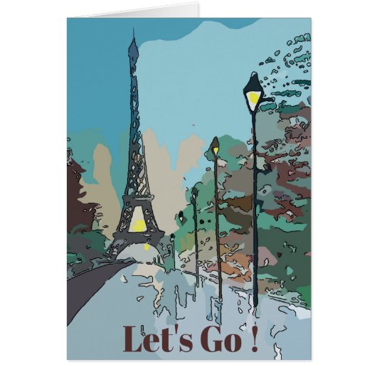 タワーフランスのエッフェル (正面)