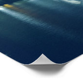 タワーブリッジアットデュスク ポスター (角)