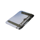 タワーブリッジバスマット バスマット (アングル)