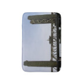 タワーブリッジバスマット バスマット (正面縦)