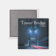 タワーブリッジロンドンサミナリー