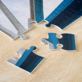 タワーブリッジロンドン ジグソーパズル (側面)