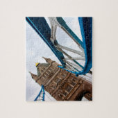 タワーブリッジロンドン ジグソーパズル (縦)