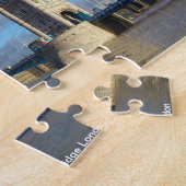 タワーブリッジロンドン ジグソーパズル (側面)