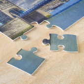 タワーブリッジロンドン ジグソーパズル (側面)