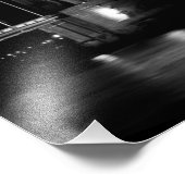 タワーブリッジロンドン フォトプリント            (角)