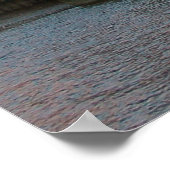 タワーブリッジロンドン ポスター (角)