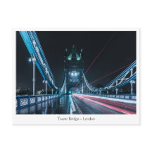 タワーブリッジロンドン