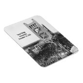 タワーブリッジ磁石 マグネット (右側)