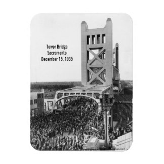 タワーブリッジ磁石 マグネット
