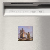 タワーブリッジ磁石 マグネット (インサイチュ (食洗機))