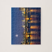 タワーブリッジ2 ジグソーパズル (縦)