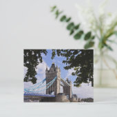 タワーブリッジ5 ポストカード (スタンド正面)