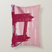 タワーブリッジ アクセントクッション (正面(垂直))