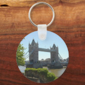 タワーブリッジ キーホルダー (正面)