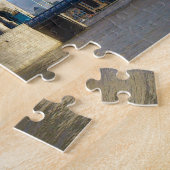 タワーブリッジ ジグソーパズル (側面)