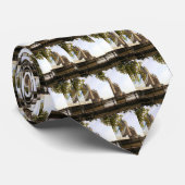 タワーブリッジ ネクタイ (ロール)