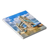 タワーブリッジ ノートパッド (アングル)