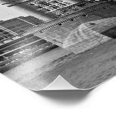 タワーブリッジ フォトプリント            (角)