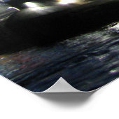 タワーブリッジ ポスター (角)