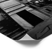 タワーブリッジ ポスター (角)