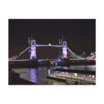 タワーブリッジ（ロンドン）