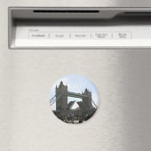 タワーブリッジ – ロンドン マグネット (インサイチュ (食洗機))