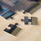 タワーブリッジ – ロンドン – 11x14 - 252個。 ジグソーパズル (側面)