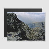 タワーリッジベンネイビススコットランド (正面/裏面)