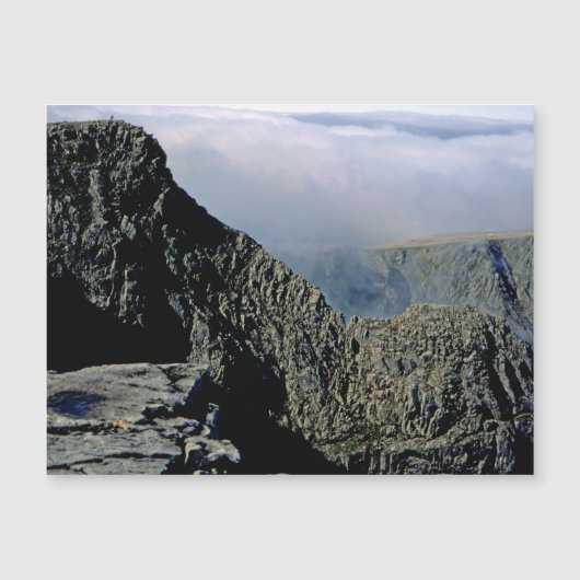 タワーリッジベンネイビススコットランド (正面)