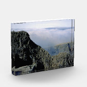 タワーリッジベンネイビススコットランド フォトブロック (左)