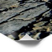 タワーリッジベンネイビススコットランド ポスター (コーナー)