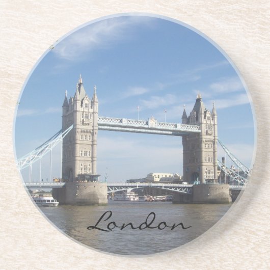 タワー橋コースター コースター (正面)