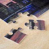 タワー橋ロンドンイギリス ジグソーパズル (側面)