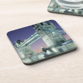 タワー橋7 コースター (左側)