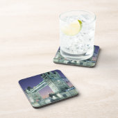 タワー橋7 コースター (右側)