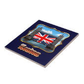 タワー橋 タイル (側面)