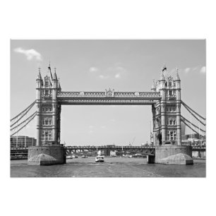タワー橋 フォトプリント