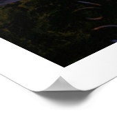 タワー窓 ポスター (角)