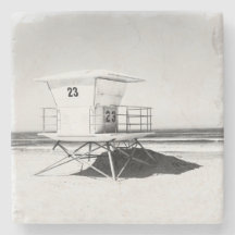 タワー23ストーンコースター