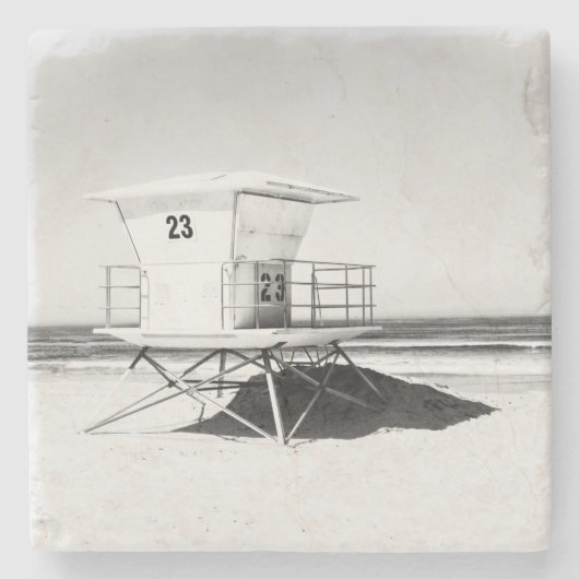 タワー23ストーンコースター ストーンコースター (正面)