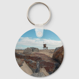 タワー74 キーホルダー