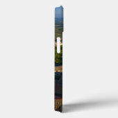 タワー、サンギミニャーノ、シエナ、トスカーナからの眺め Case-Mate iPhoneケース (裏面 / 右)