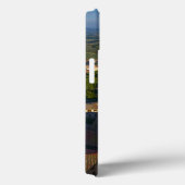 タワー、サンギミニャーノ、シエナ、トスカーナからの眺め Case-Mate iPhoneケース (裏面 / 右)