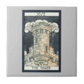 タワー タイル (正面)