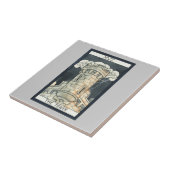 タワー タイル (側面)