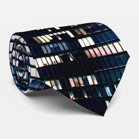 タワー ネクタイ (ロール)