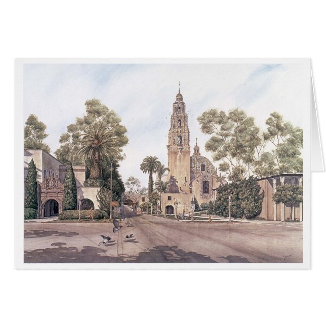 タワーJPEC (正面横)