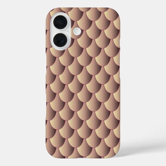 タンはかりで測 Case-Mate iPhoneケース (裏面)