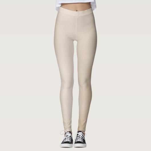 タンウィメンズレギンス レギンス (正面)